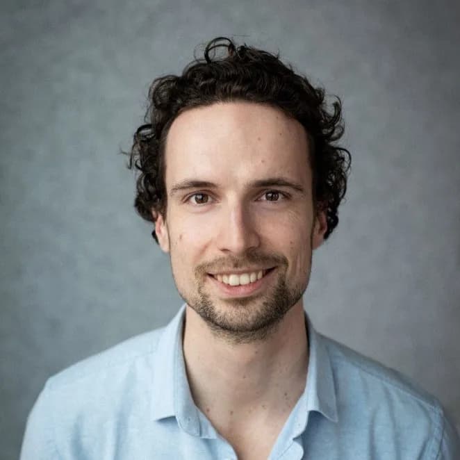 Joran Iedema
